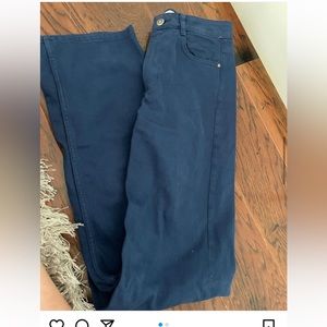 Zara jeans